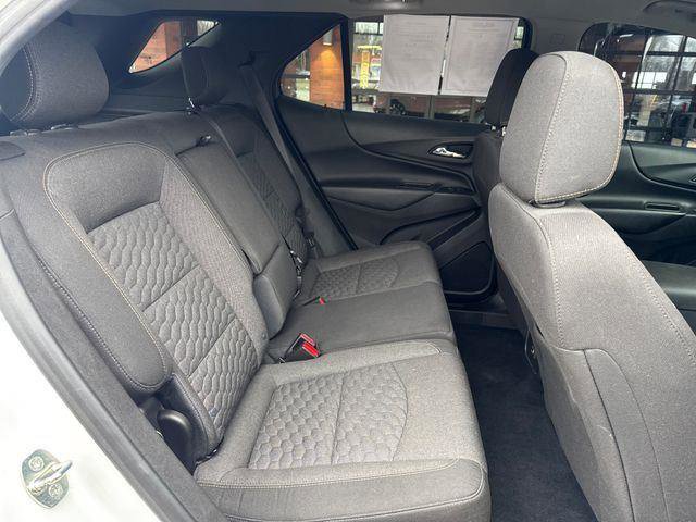 Used 2019 Chevrolet Equinox LT image 29