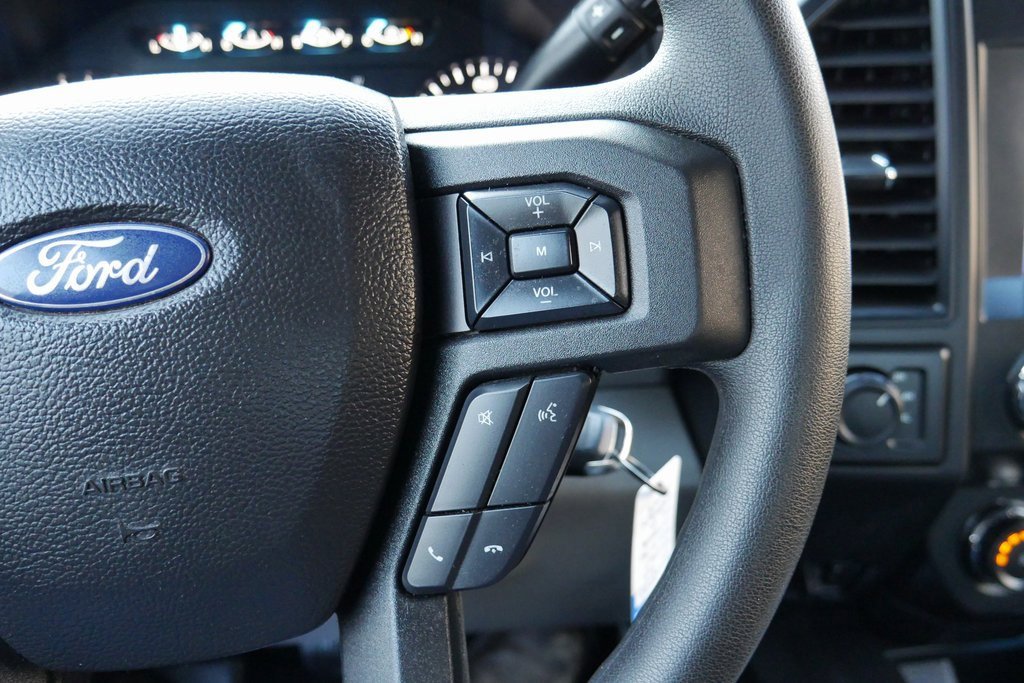 Used 2019 Ford F150 XL w/ Equipment Group 101A Mid image 14