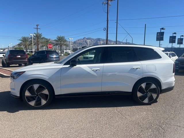 New 2025 Volvo EX90 Ultra w/ Protection Package Premier image 3