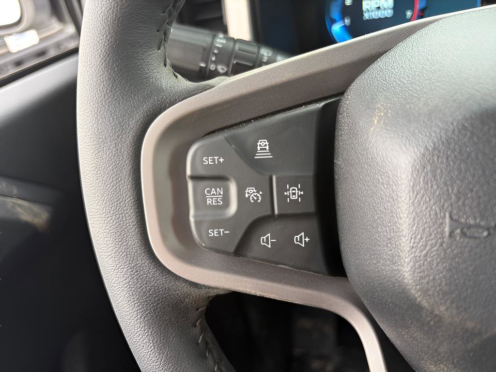 New 2026 Ford Bronco Outer Banks AWD/4WD image 17