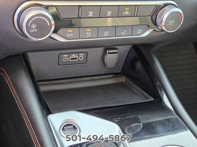 Used 2023 Nissan Altima 2.5 SR FWD image 19
