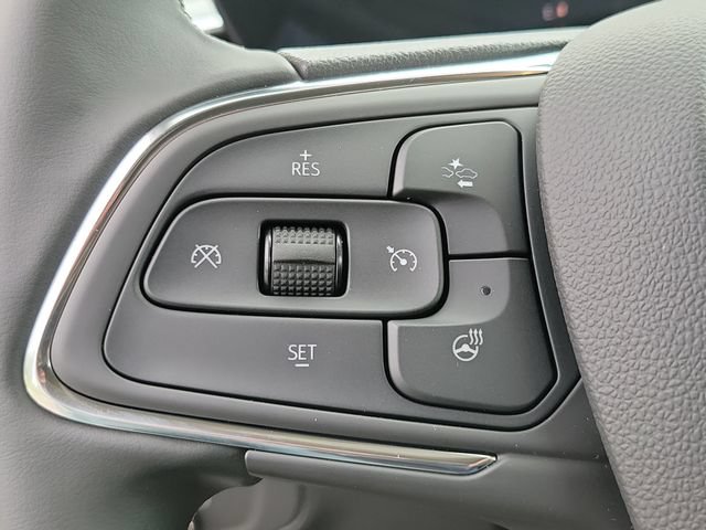 New 2026 Buick Encore GX Sport Touring w/ Advanced Technology Package FWD image 14