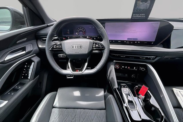 New 2026 Audi SQ5 Premium Plus AWD/4WD image 5