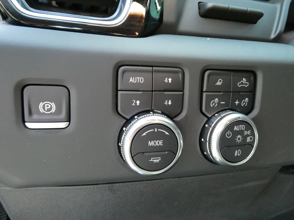 Certified 2024 GMC Sierra 1500 Denali w/ Denali Reserve Package AWD/4WD image 31