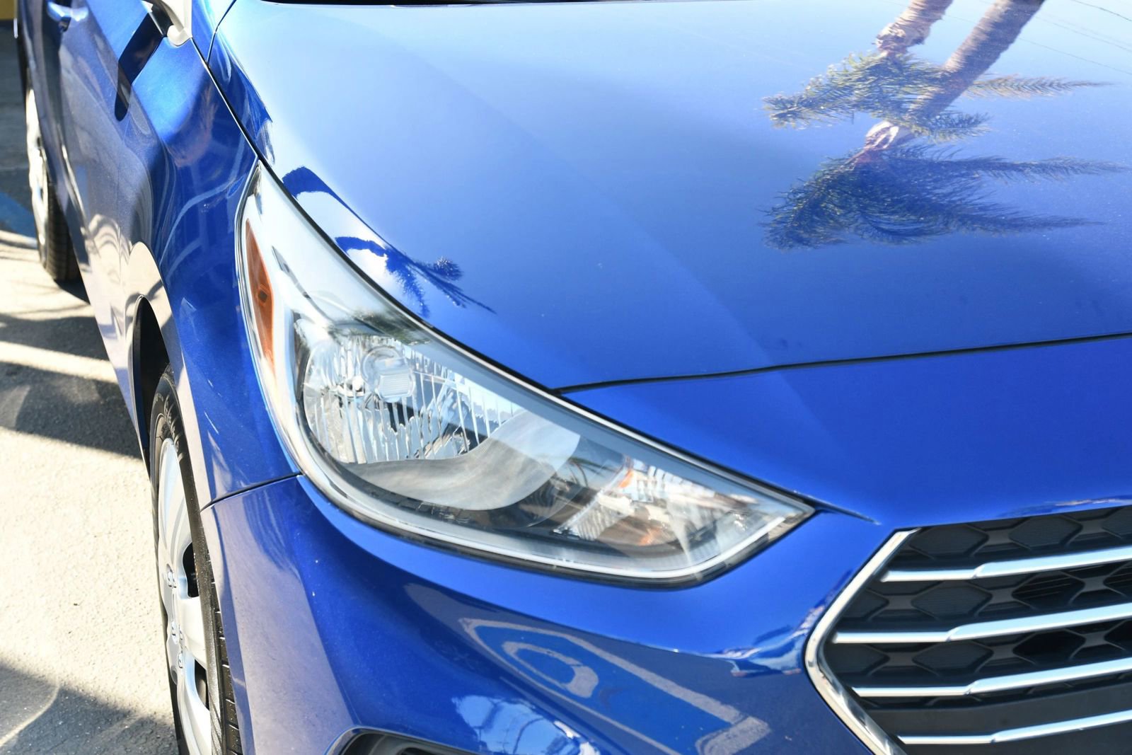 Used 2019 Hyundai Accent SE image 12