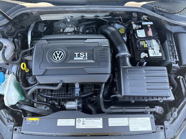 Used 2019 Volkswagen Golf R 4-Door AWD/4WD image 28