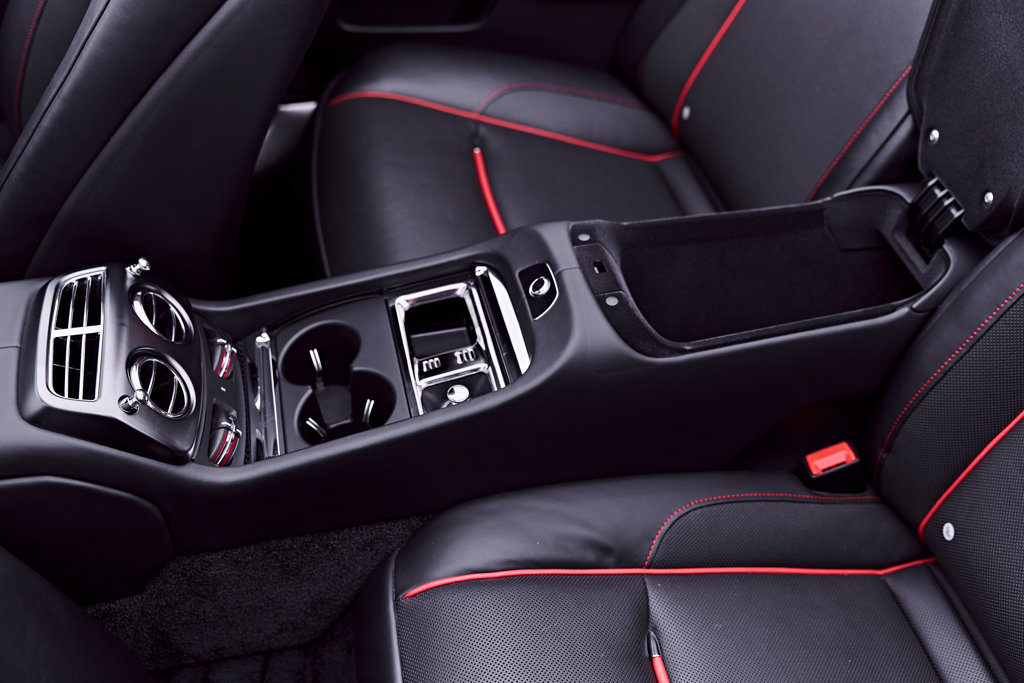 Used 2020 Rolls-Royce Dawn RWD image 59