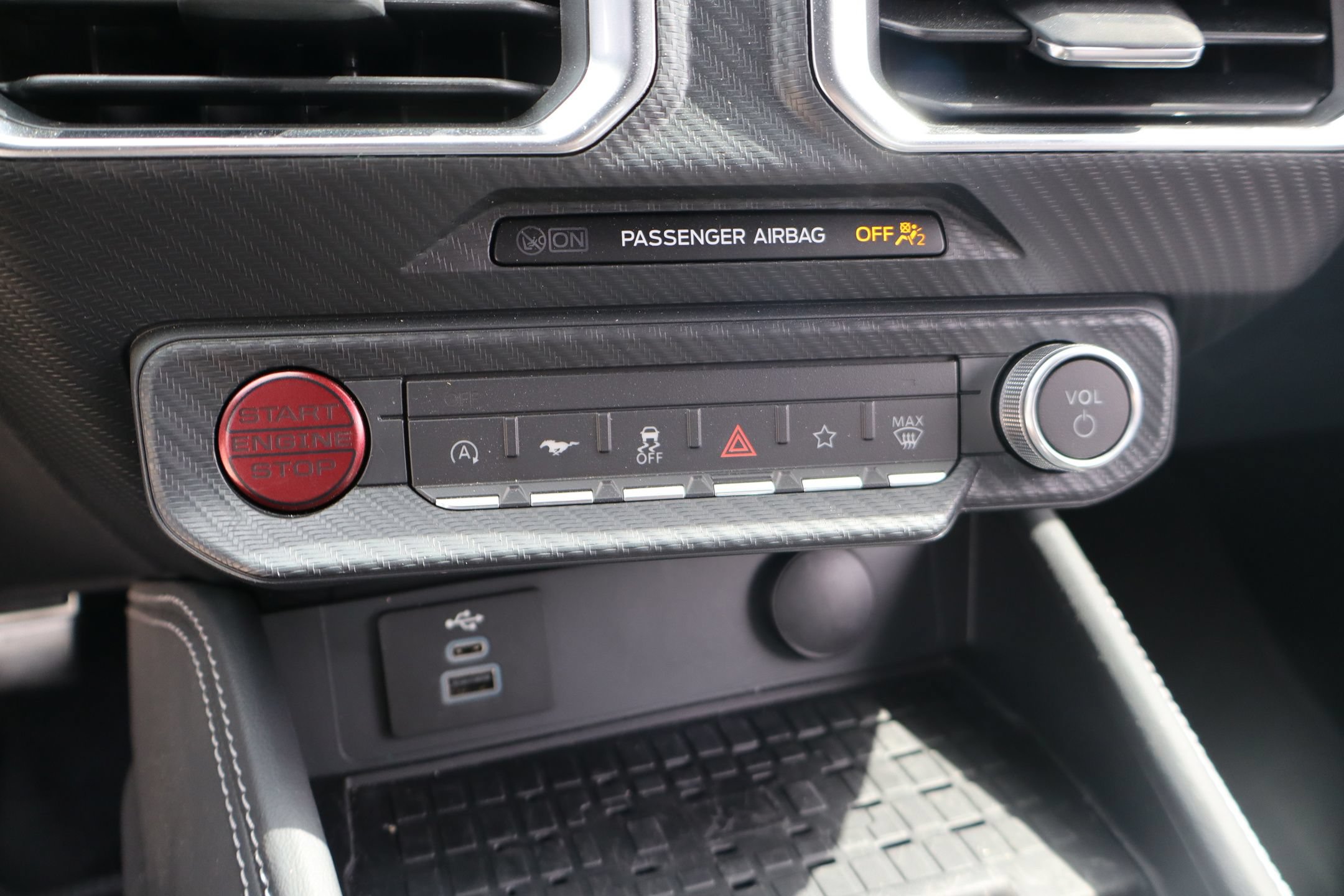 Certified 2024 Ford Mustang GT Premium RWD image 19