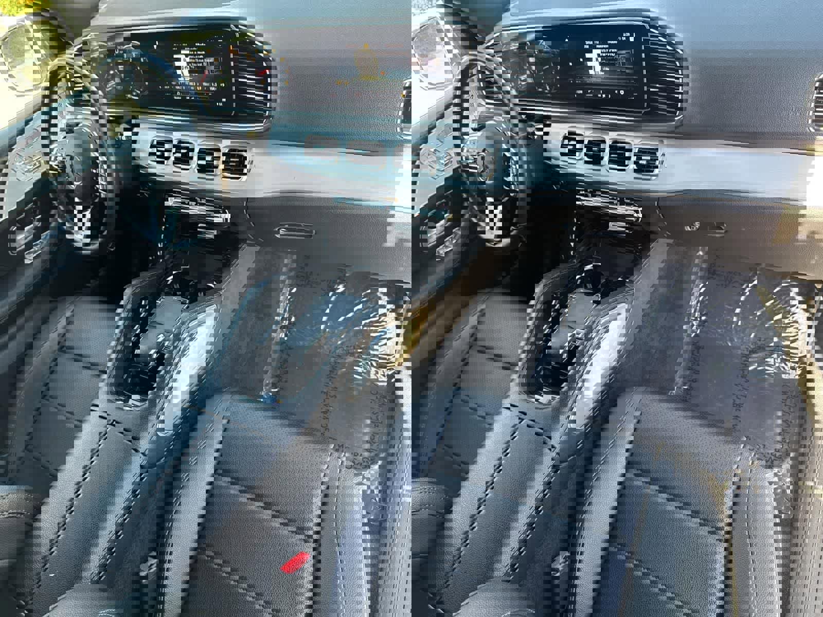 Used 2022 Mercedes-Benz GLE 350 image 42