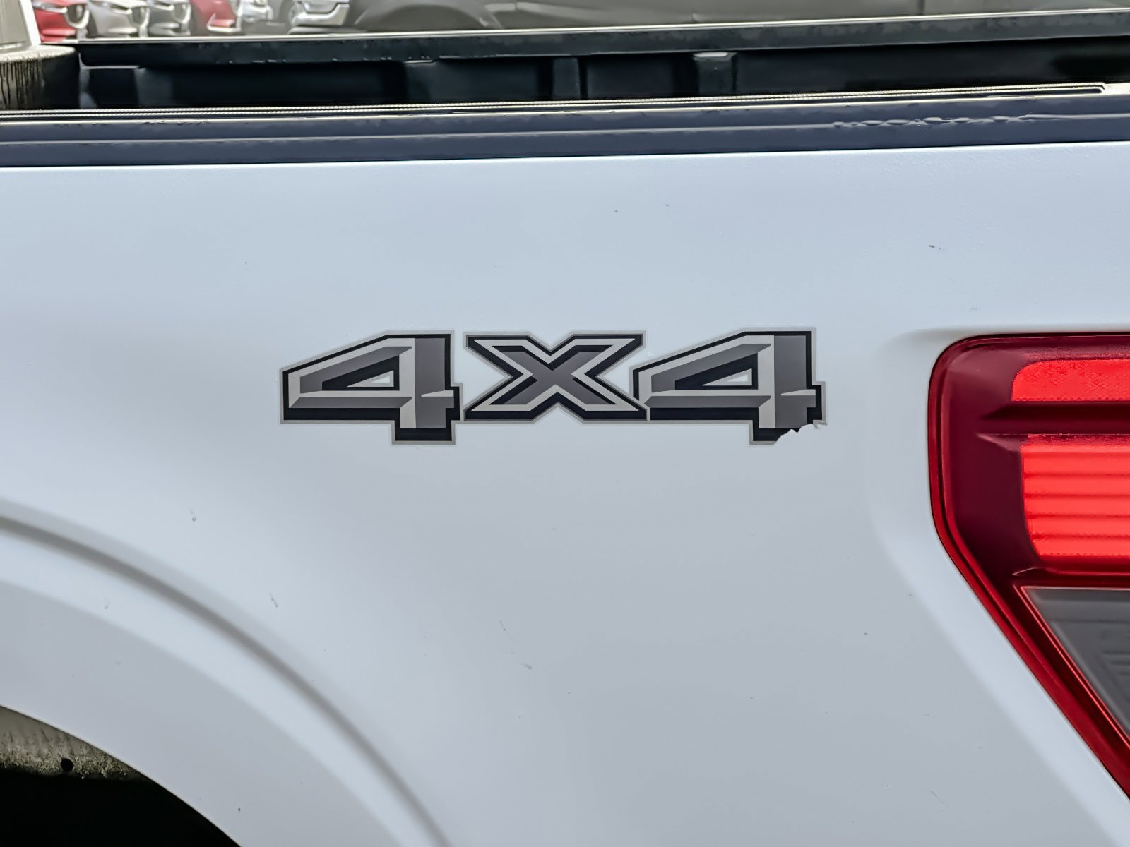 Used 2025 Ford F150 XLT w/ Equipment Group 301A Standard image 24