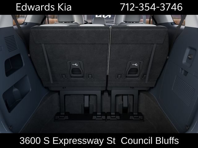 New 2026 Kia Carnival EX FWD image 21