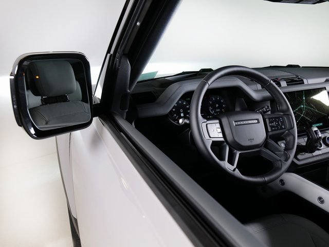 New 2026 Land Rover Defender 110 S AWD/4WD image 23