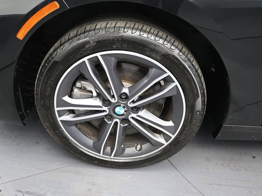 Used 2023 BMW 228i Gran Coupe 228i w/ Convenience Package image 9