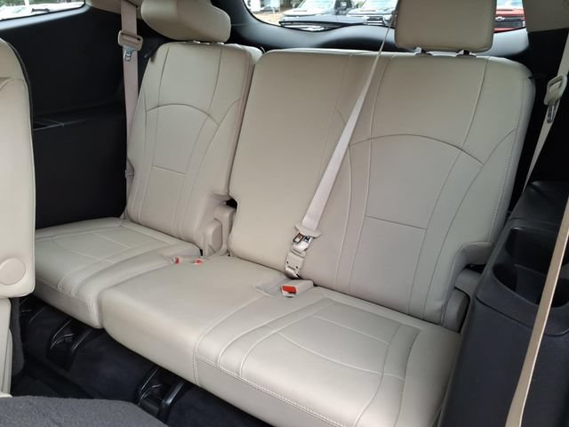 Certified 2020 Buick Enclave Essence w/ LPO, Floor Liner Package FWD image 15