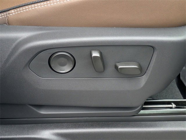 New 2026 Chevrolet Suburban High Country image 46