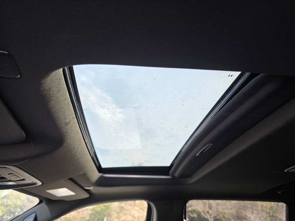 New 2026 Chevrolet Silverado 1500 High Country image 13