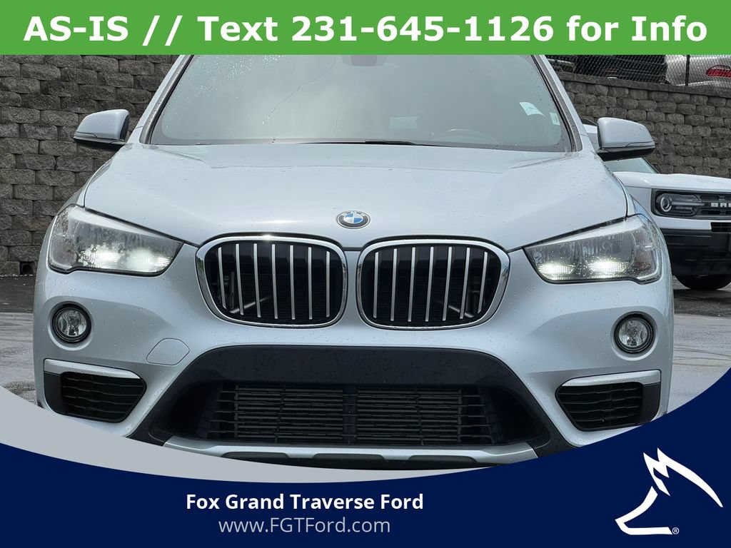 Used 2018 BMW X1 xDrive28i AWD/4WD image 37