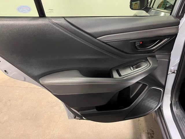 Used 2024 Subaru Outback Wilderness image 16
