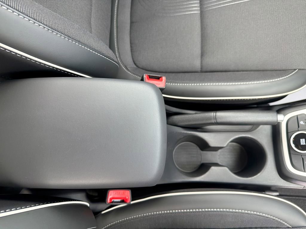 Certified 2026 Hyundai Venue SEL FWD image 30