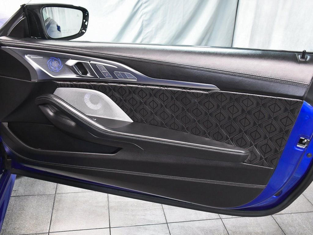 Used 2023 BMW M8 Competition w/ M Driver's Package image 14