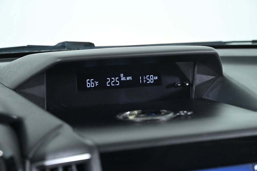 Used 2020 Subaru Impreza 2.0i image 15