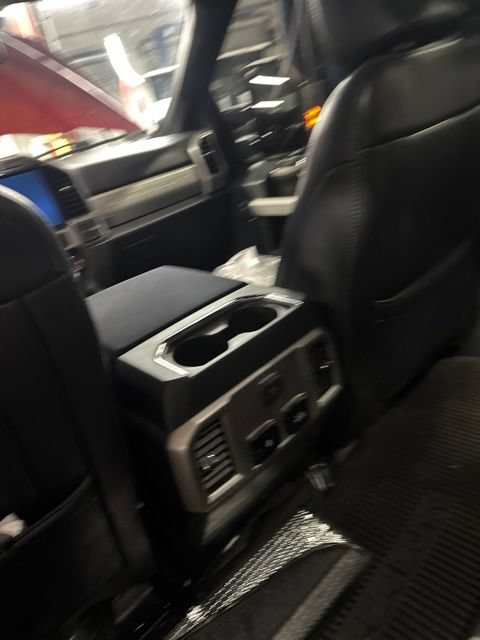 Used 2022 Ford F250 Lariat w/ Lariat Value Package AWD/4WD image 64