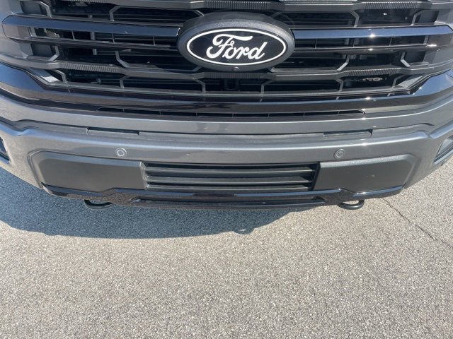 New 2025 Ford F150 XLT w/ Equipment Group 302A MID image 4