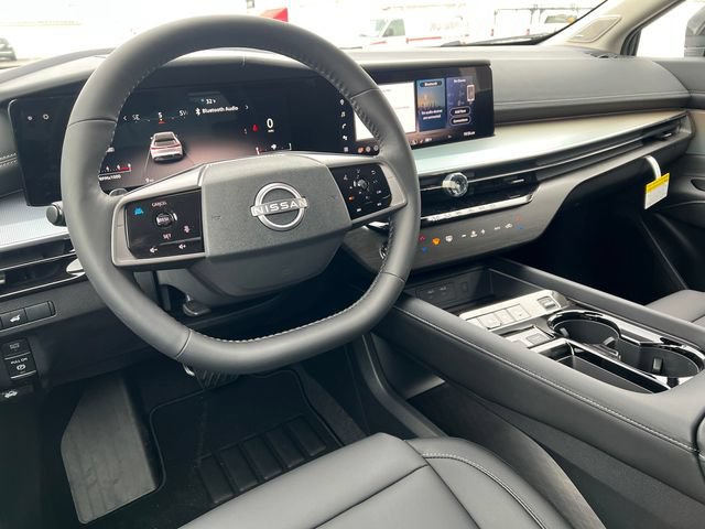 New 2025 Nissan Murano SL w/ Cargo Package AWD/4WD image 32