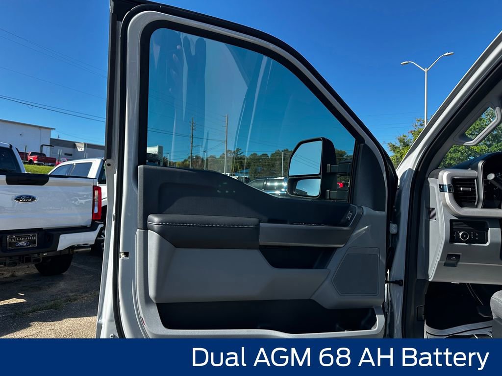 New 2025 Ford F250 XL w/ STX Appearance Package image 30