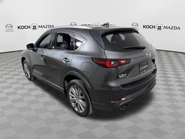 Used 2023 MAZDA CX-5 Signature image 6