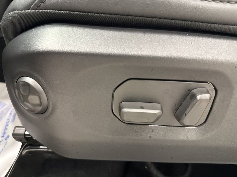 New 2026 Jeep Wrangler Unlimited Rubicon image 20