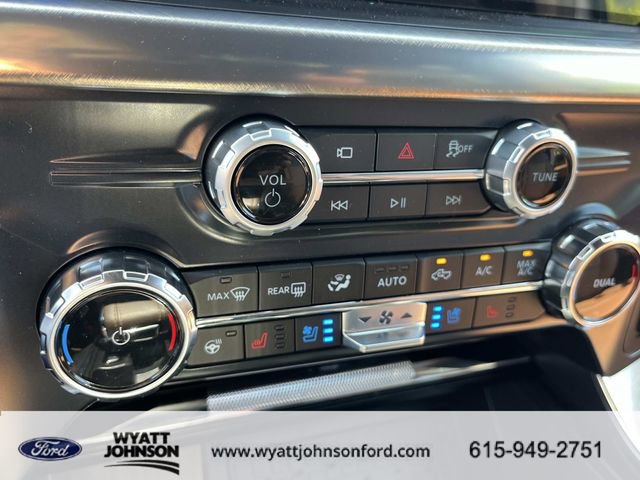 New 2026 Ford F150 King Ranch AWD/4WD image 32