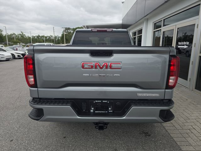 New 2026 GMC Sierra 1500 Elevation AWD/4WD image 7