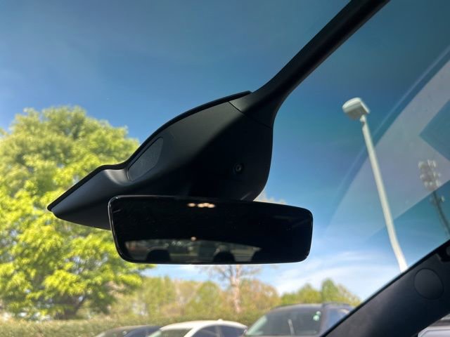 Used 2022 Tesla Model X Plaid image 27