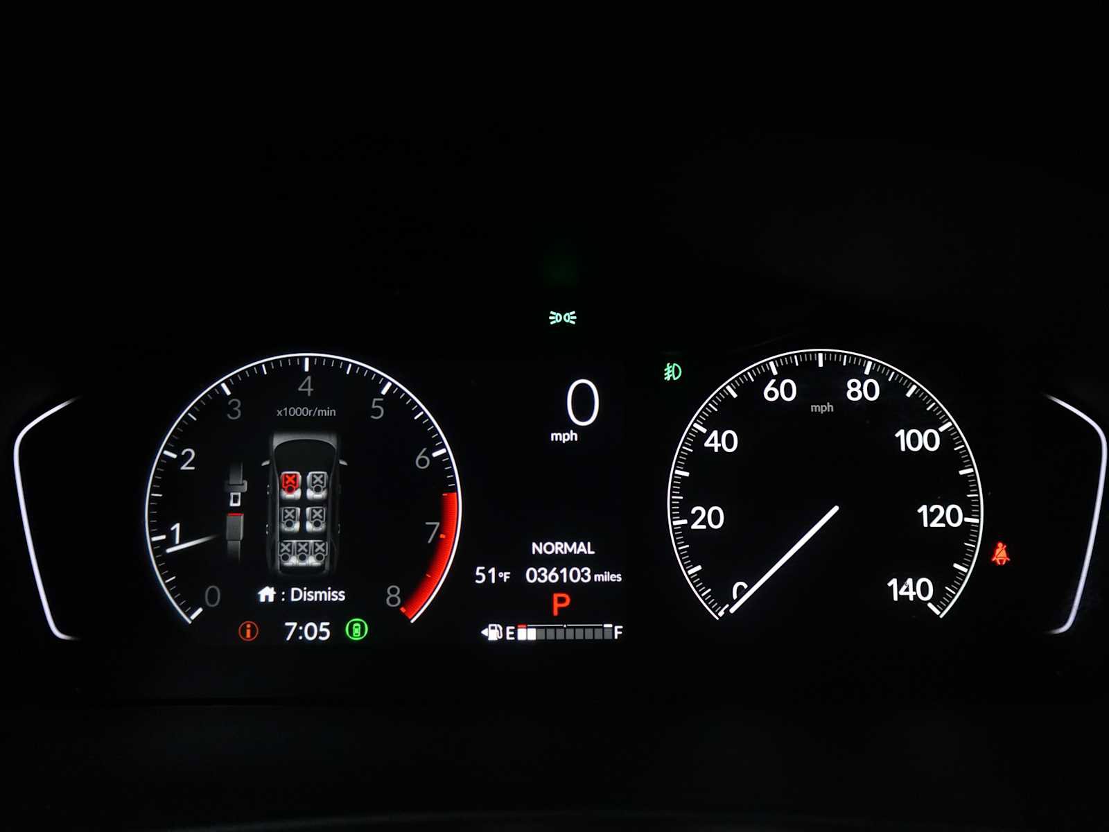 Certified 2023 Honda Pilot EX-L image 19