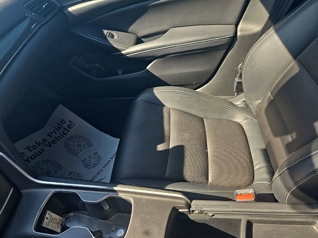 Used 2018 Honda Accord Sport image 24