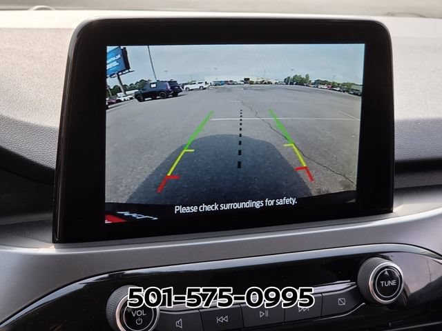 Used 2024 Ford Escape Active FWD image 25