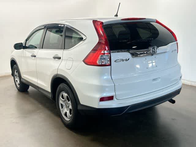 Used 2016 Honda CR-V LX image 31