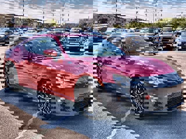 Used 2013 Scion FR-S image 8