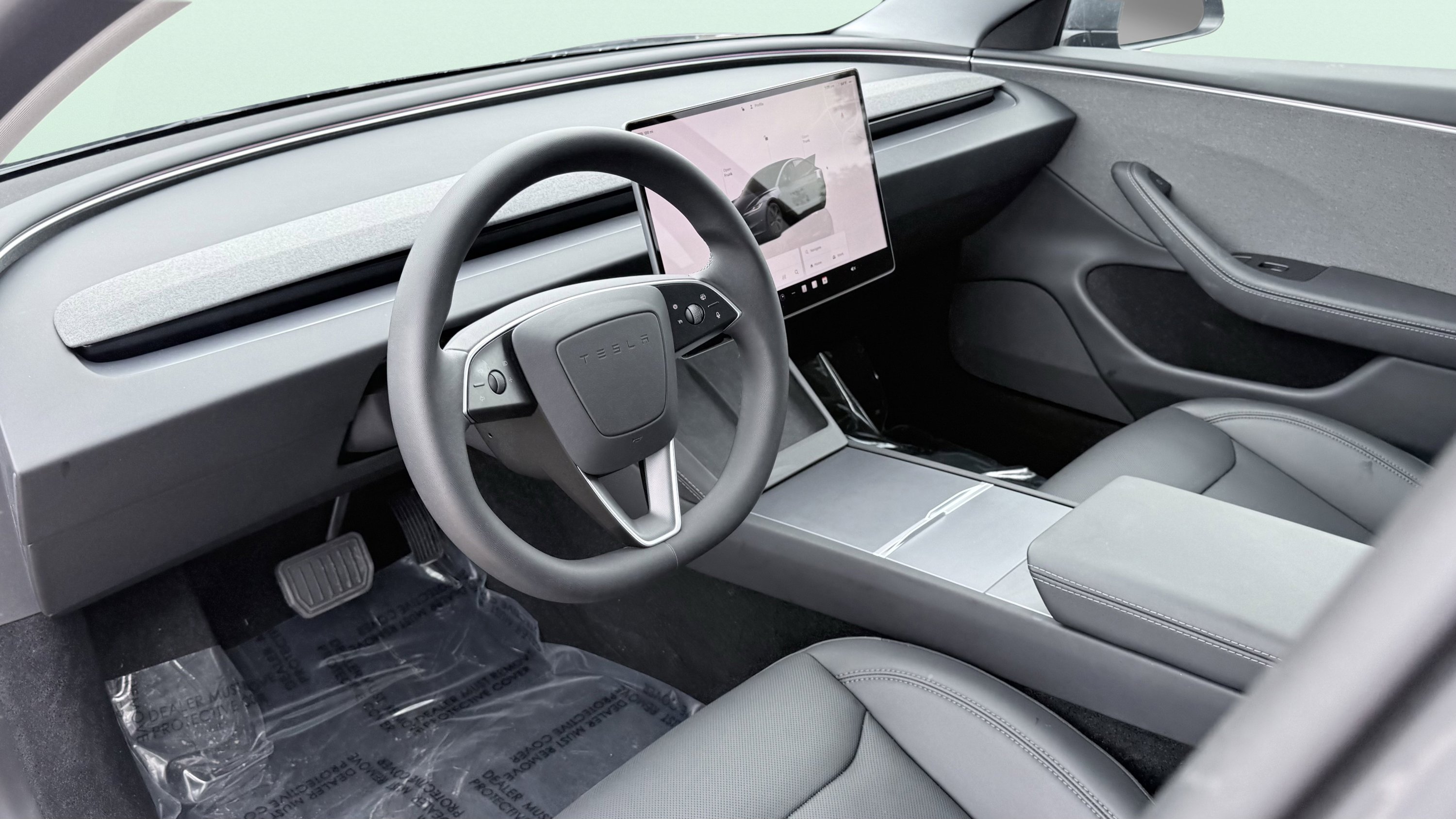 Used 2025 Tesla Model 3 Long Range RWD image 23