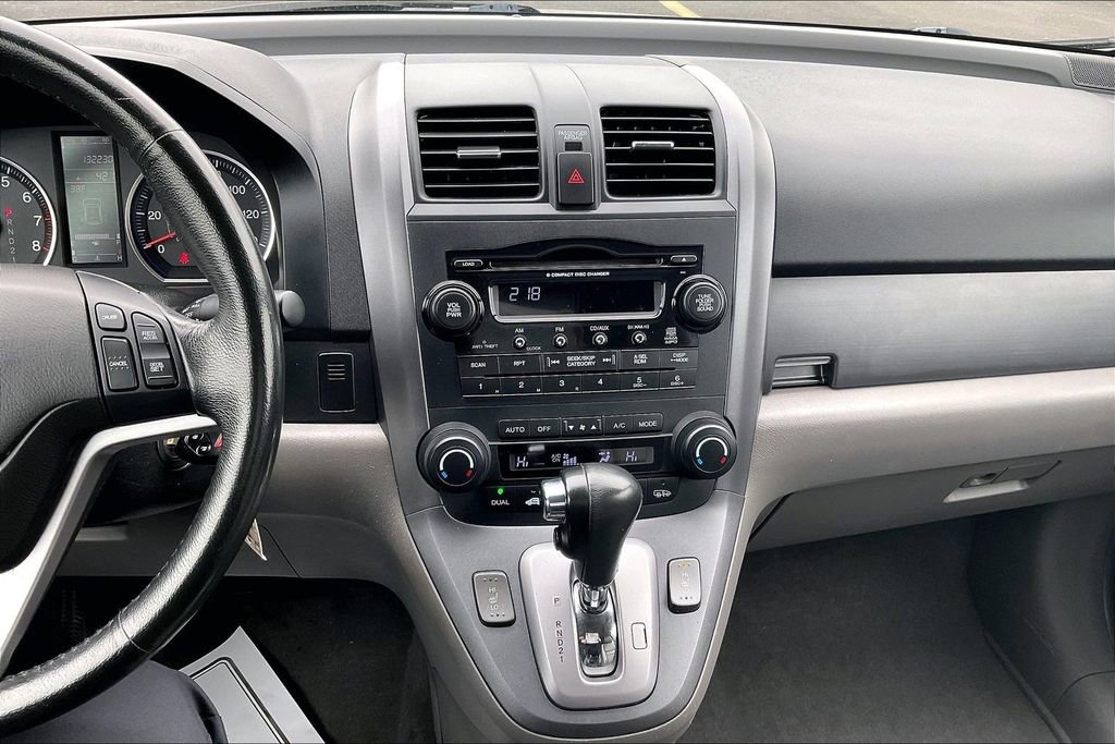 Used 2009 Honda CR-V EX-L image 40