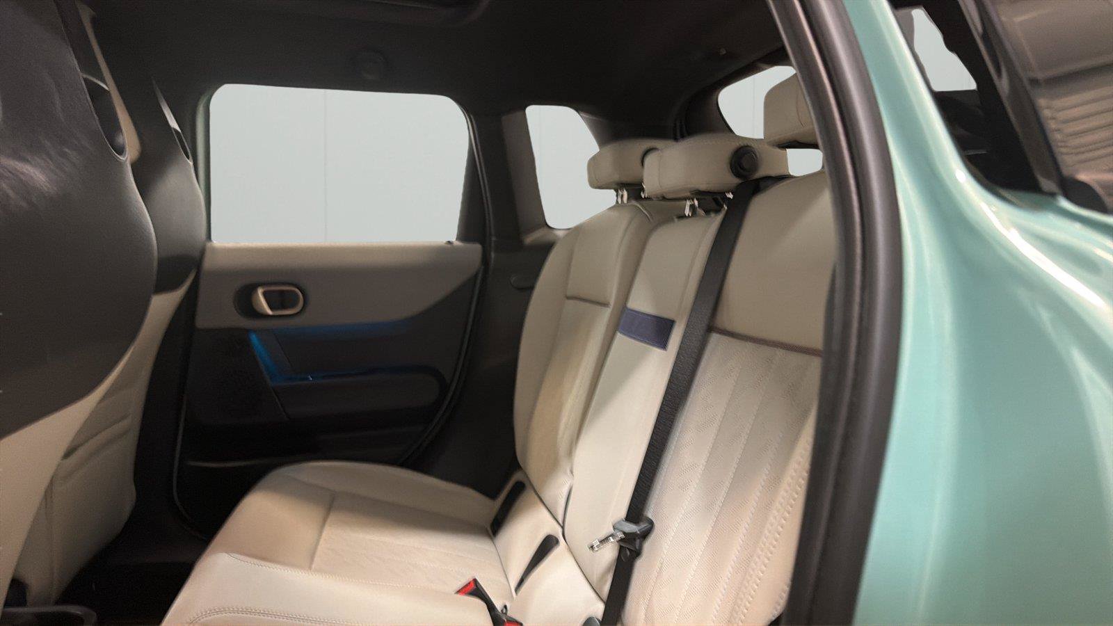 Used 2025 MINI Cooper S FWD image 11