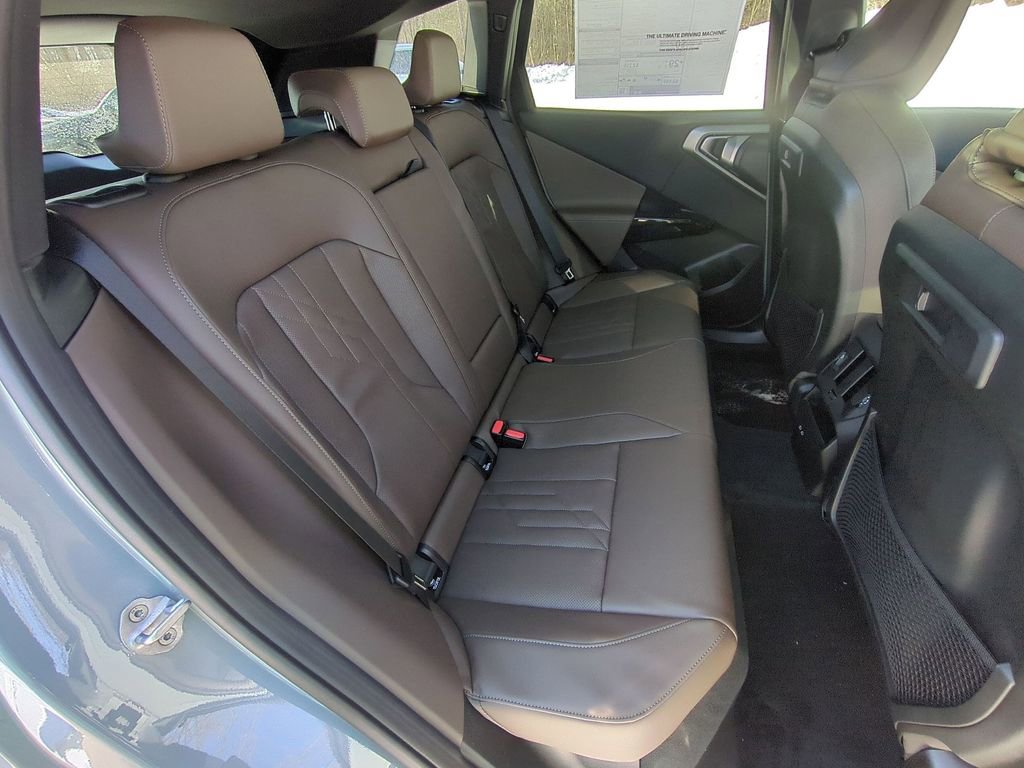 New 2026 BMW X3 xDrive30 w/ M Sport Package image 25