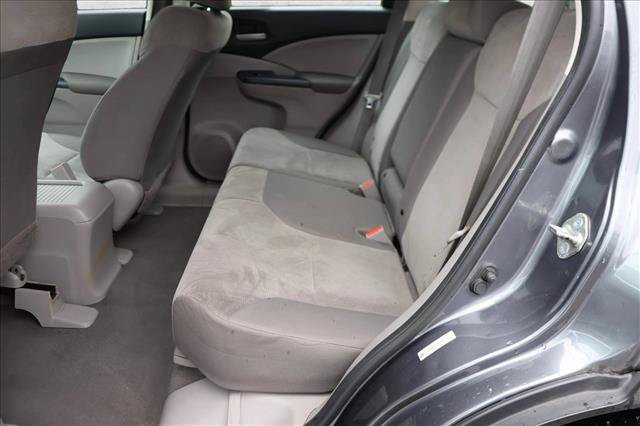 Used 2013 Honda CR-V LX image 23