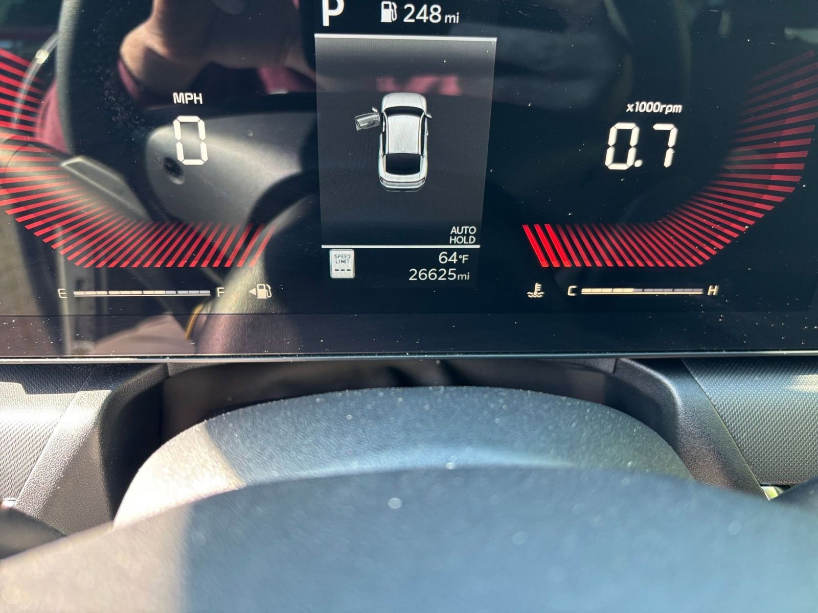 Used 2025 Kia K4 FWD image 36