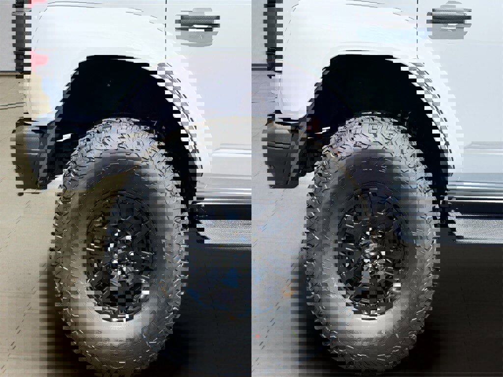 New 2025 Ford Bronco Raptor image 41