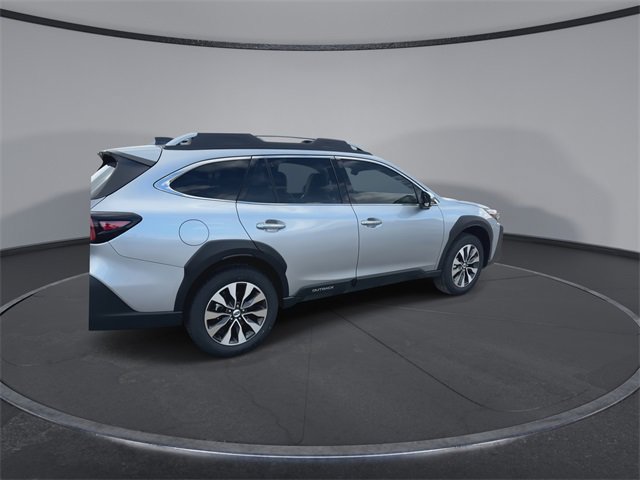 New 2025 Subaru Outback Touring image 9