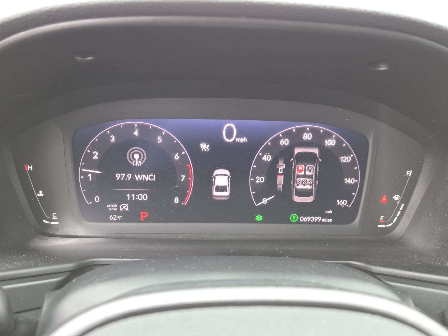Used 2024 Honda Accord EX image 26