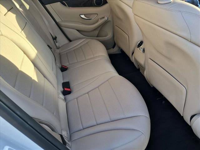 Certified 2022 Mercedes-Benz GLC 300 image 19