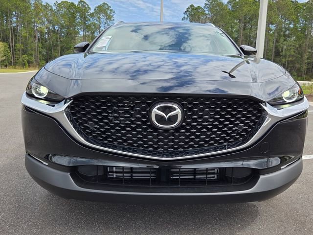 New 2026 MAZDA CX-30 AWD 2.5 S image 18